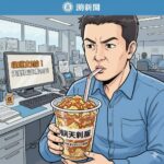 🍵 天津飯は「飲み物」に認定！全国の中華料理店で混乱、調理法や価格に大激震