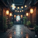 🍵 東京が世界一の安らぎを提供!米誌選定「最も和む都市」ランキングでNYを圧倒(1位~20位の画像つき)