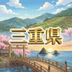 三重県