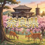 奈良県