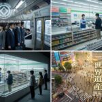 東京、ついに「世界遺産都市」へ　都全体が登録決定、無形・有形資産の”包括認定”に世界が驚愕