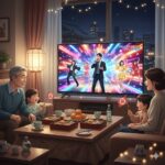 コラム: 毎年恒例の年末紅白歌合戦