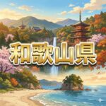 和歌山県