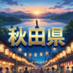 秋田県