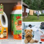 クマ撃退柔軟剤、洗濯革命か迷走か