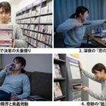 【身の回りにいる○○○柱】「恋心の呼吸」全型使いこなし、レンタルＤＶＤ５０本を一晩で完走　都内女性