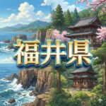 福井県