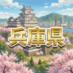 兵庫県