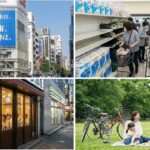 日曜日にはコンビニもデパートも休み！「安息の日」法案、国会で電撃可決