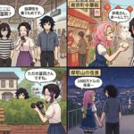 📻 【鬼殺隊ラジオ】特別番組『神戸ロマンチック（？）デート旅』