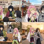 📻 【鬼殺隊ラジオ】特別編：町田出張版 ～恋と毒と蛇と、ときどき凪～