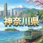 神奈川県**
