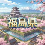 福島県