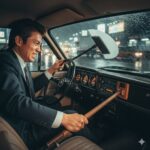 衝撃！令和の車にはない「昭和の必須装備」5選が、当時の”自動車運転文化”を支えていた！