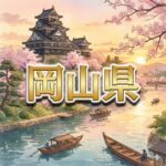 岡山県
