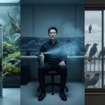 【新製品】「古い自分」を脱ぎ捨てる香り シリーズ第3弾「レプタイル・リバース・ウォーター」発売