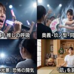 【身の回りにいる○○○柱】推しの呼吸、ライブ会場で「全集中の応援」達成　女性ファンに賛否