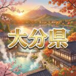 大分県