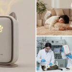 「悪臭」を「猫の匂い」に変換　次世代空気清浄機「ニャノイー」発売へ