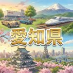 愛知県