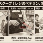 【独自】レジ打ちベテランの見分け方、遂に判明！ 識別不能な「一瞬の静寂」が鍵
