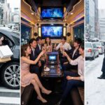 極楽ハイヤー、帰宅困難者を物理で救う「絶対帰宅保証」など新３プランを発表