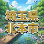 北本市
