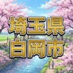 白岡市