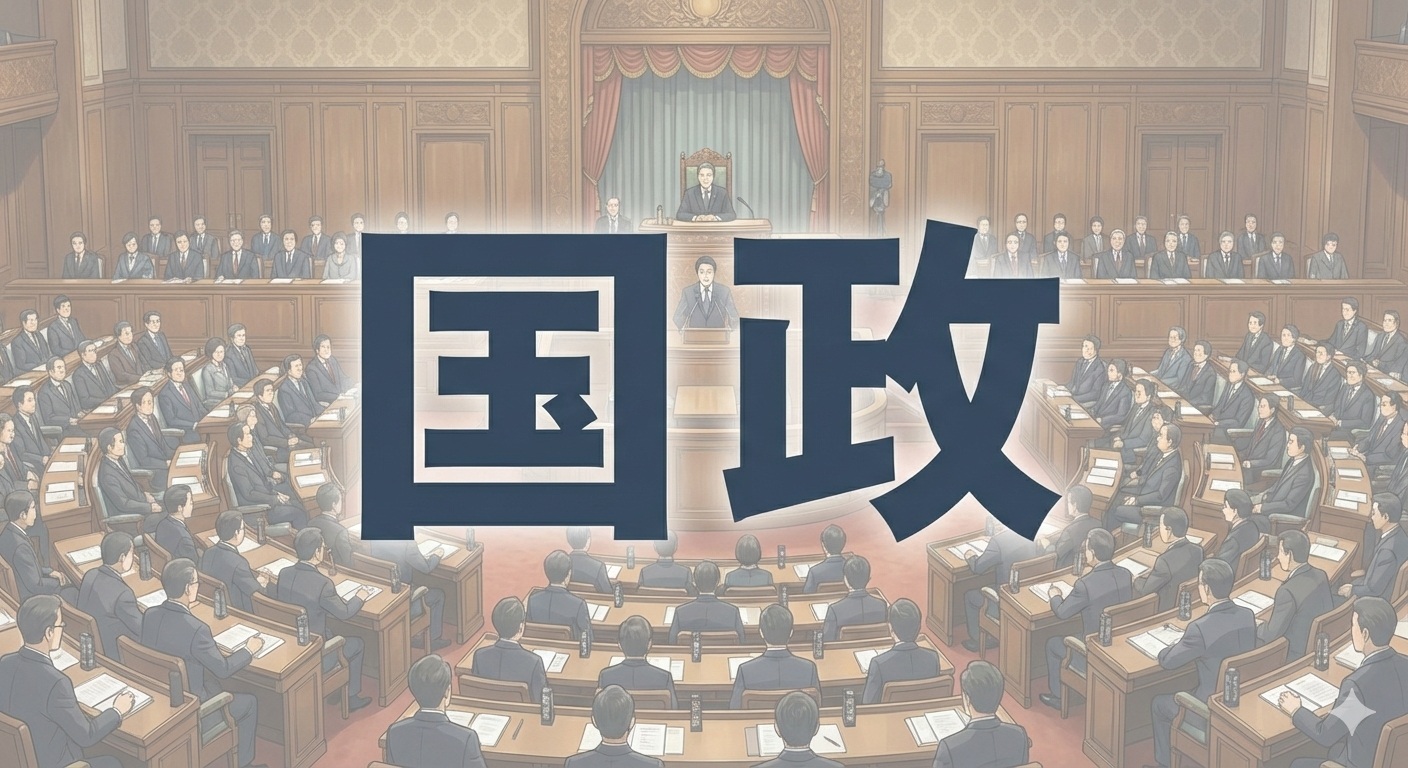 国政