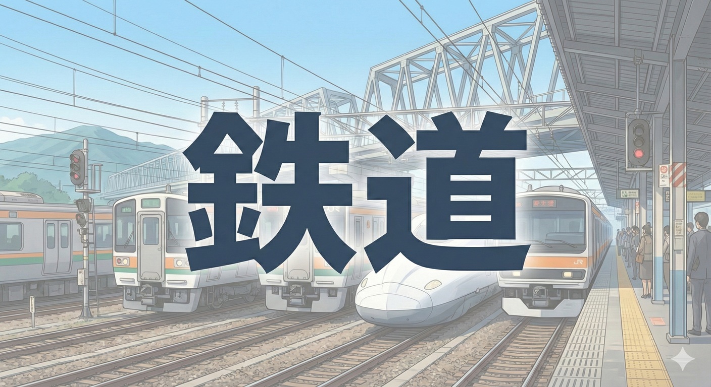 鉄道
