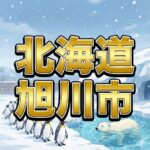 旭川市
