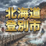 登別市